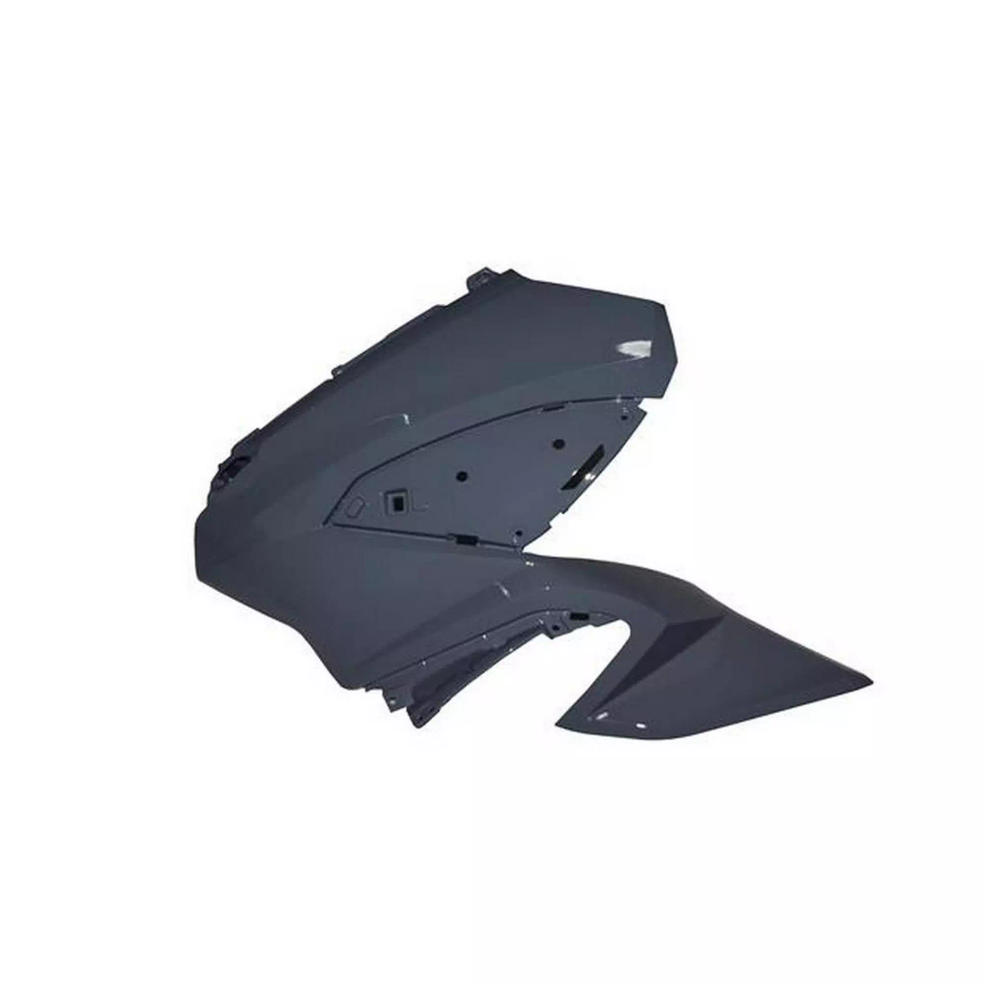 RKS BLADE 350 RÜZGARLIK SOL GRİ [BLADE350 PRO - BLADE250 PRO - BLADE250] #RK 45125